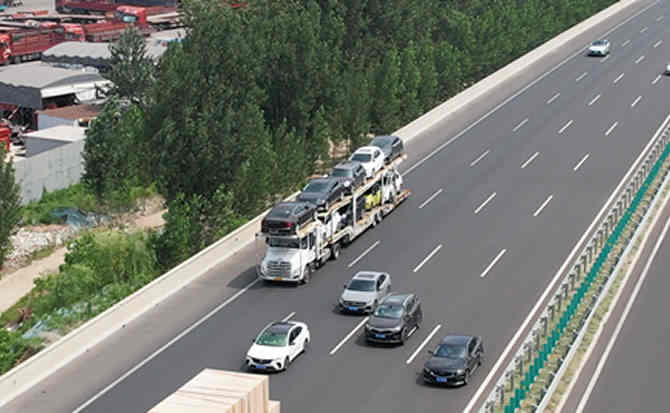 江陵高速公路汽车救援